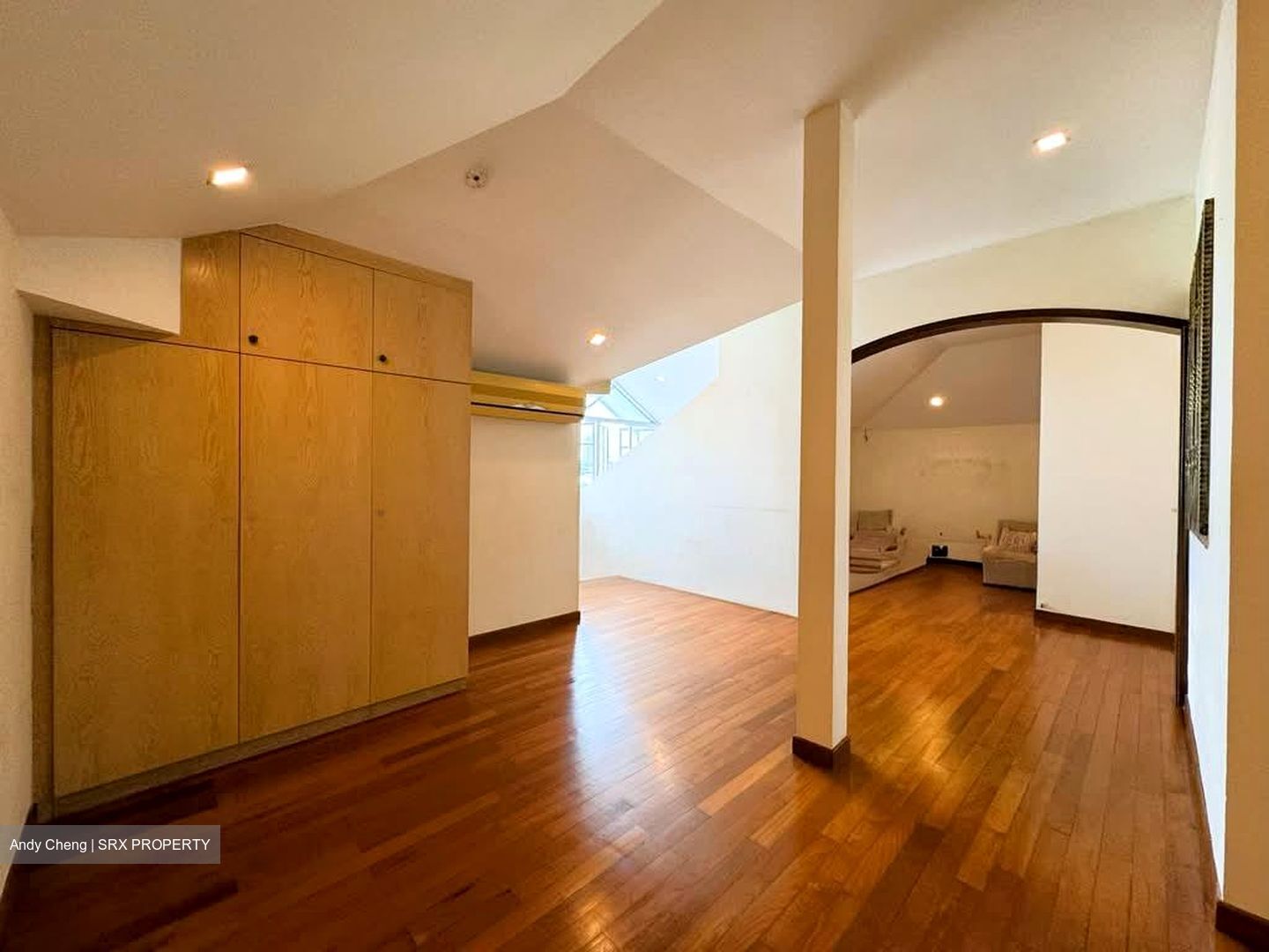 Serangoon Garden Estate (D19), Terrace #600278391
